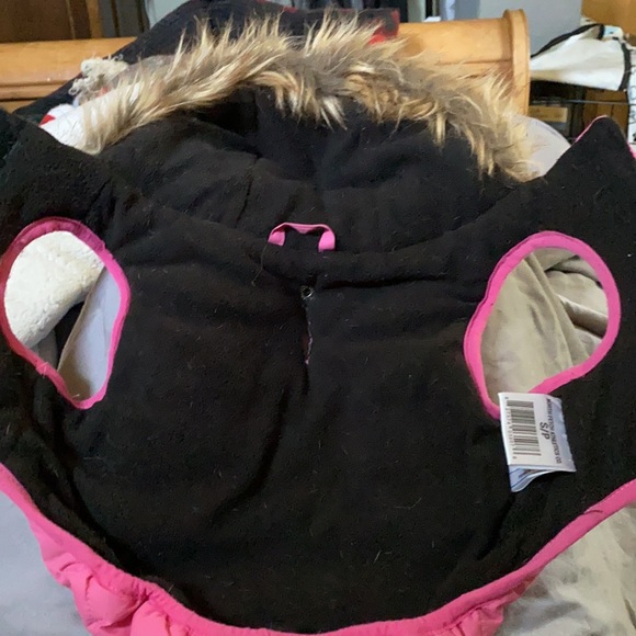 Dog Jacket - Picture 4 of 6
